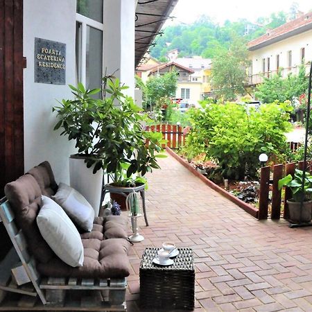 Poarta Ecaterina Residence Brasov Exterior photo