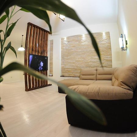 Poarta Ecaterina Residence Brasov Exterior photo
