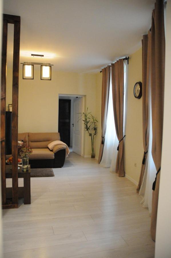 Poarta Ecaterina Residence Brasov Exterior photo
